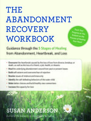 cover image of The Abandonment Recovery Workbook
